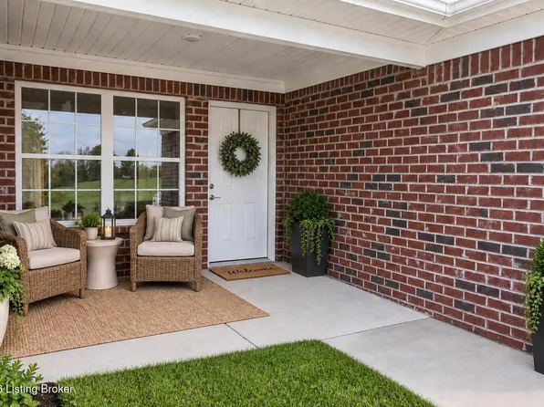 61 Turnpike Ave, Taylorsville, KY 40071