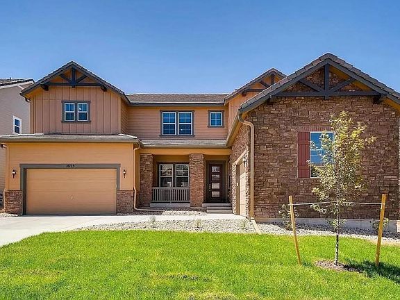 2nd image of 16123 Swan Mountain Dr