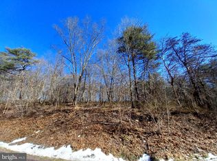 Grassy Lick Rd, Romney, WV 26757