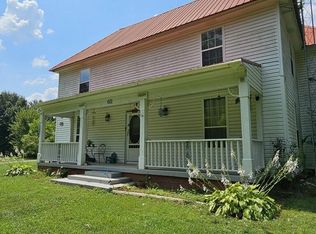 611 Tumbling Creek Rd, Mc Kenzie, TN 38201