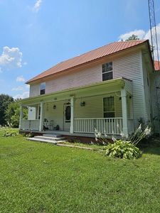 611 Tumbling Creek Rd, Mc Kenzie, TN, 38201