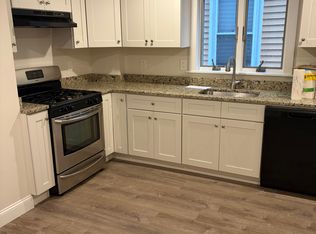 25 Gold Star Rd APT 1, Cambridge, MA 02140