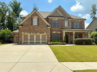 535 Blackwell Bnd, Alpharetta, GA 30004