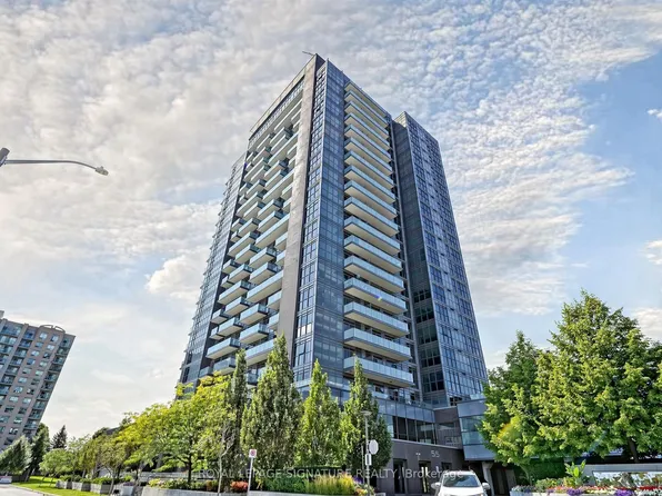 55 Oneida Cres #1210, Richmond Hill, ON L4B 0E8