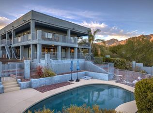 5036 N Calle Bosque, Tucson, AZ 85718