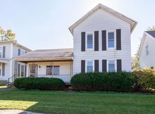 309 W Albion St, Avilla, IN 46710