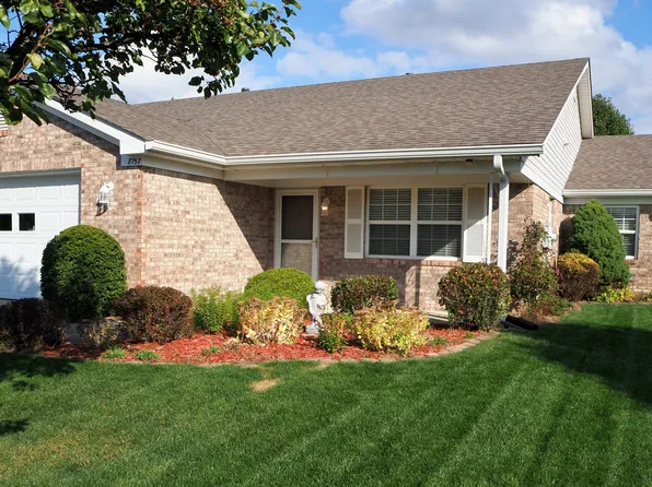 8157 Bentley Farms Pl, Indianapolis, IN 46259
