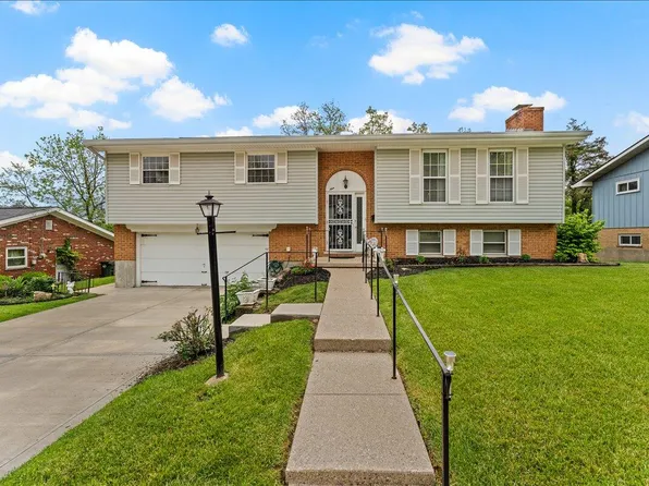 9 Bonnie Ln, Southgate, KY 41071