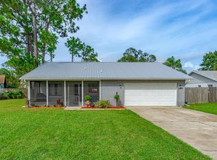 1540 Rusty Cir, Port Orange, FL 32129
