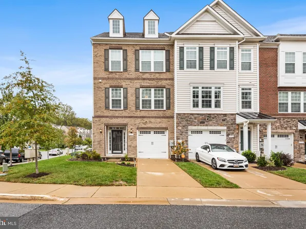 5000 Forest Pines Dr, Upper Marlboro, MD 20772