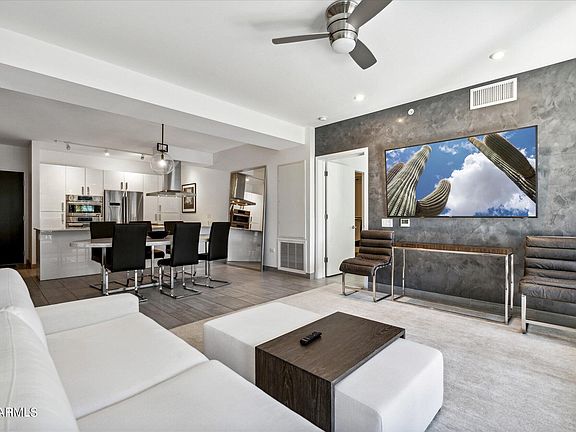 3rd image of 7120 E KIERLAND Boulevard #705
