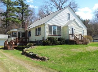 2773 Penn Ave, Hollsopple, PA 15935