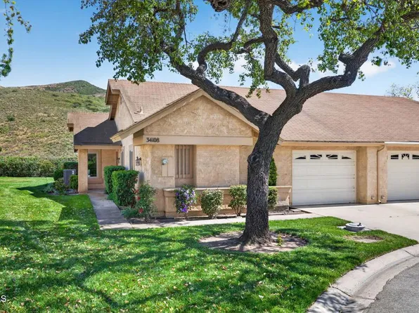 34108 Village 34, Camarillo, CA 93012