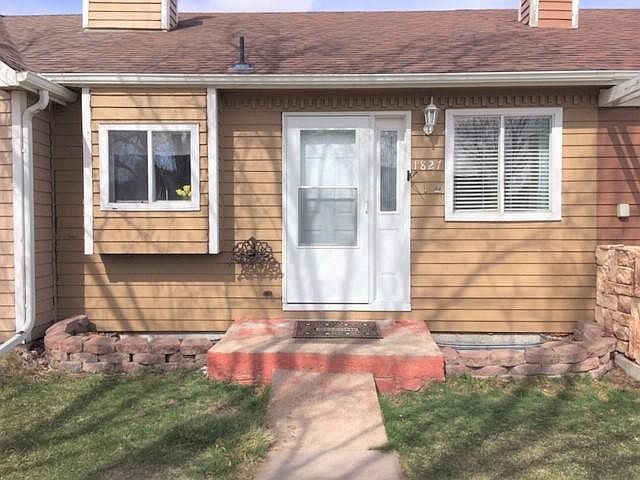 1827 Copperville Road, Cheyenne, WY