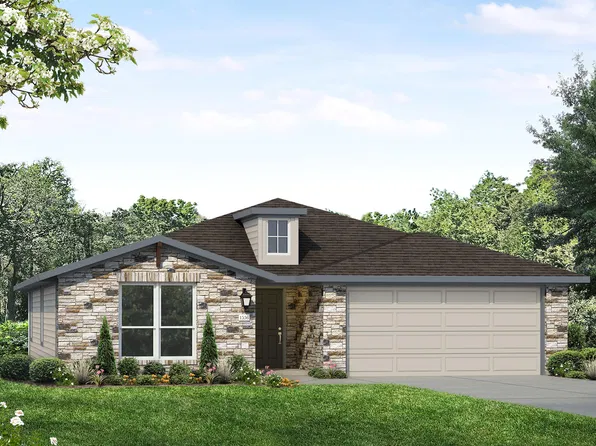 21709 Osage Ln, Lago Vista, TX 78645