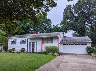 1815 McDowell Rd, Vincennes, IN 47591