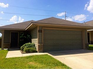 1118 Cottage Grv, Bryan, TX 77801