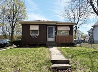 3301 W Arthur Ave, Milwaukee, WI 53215