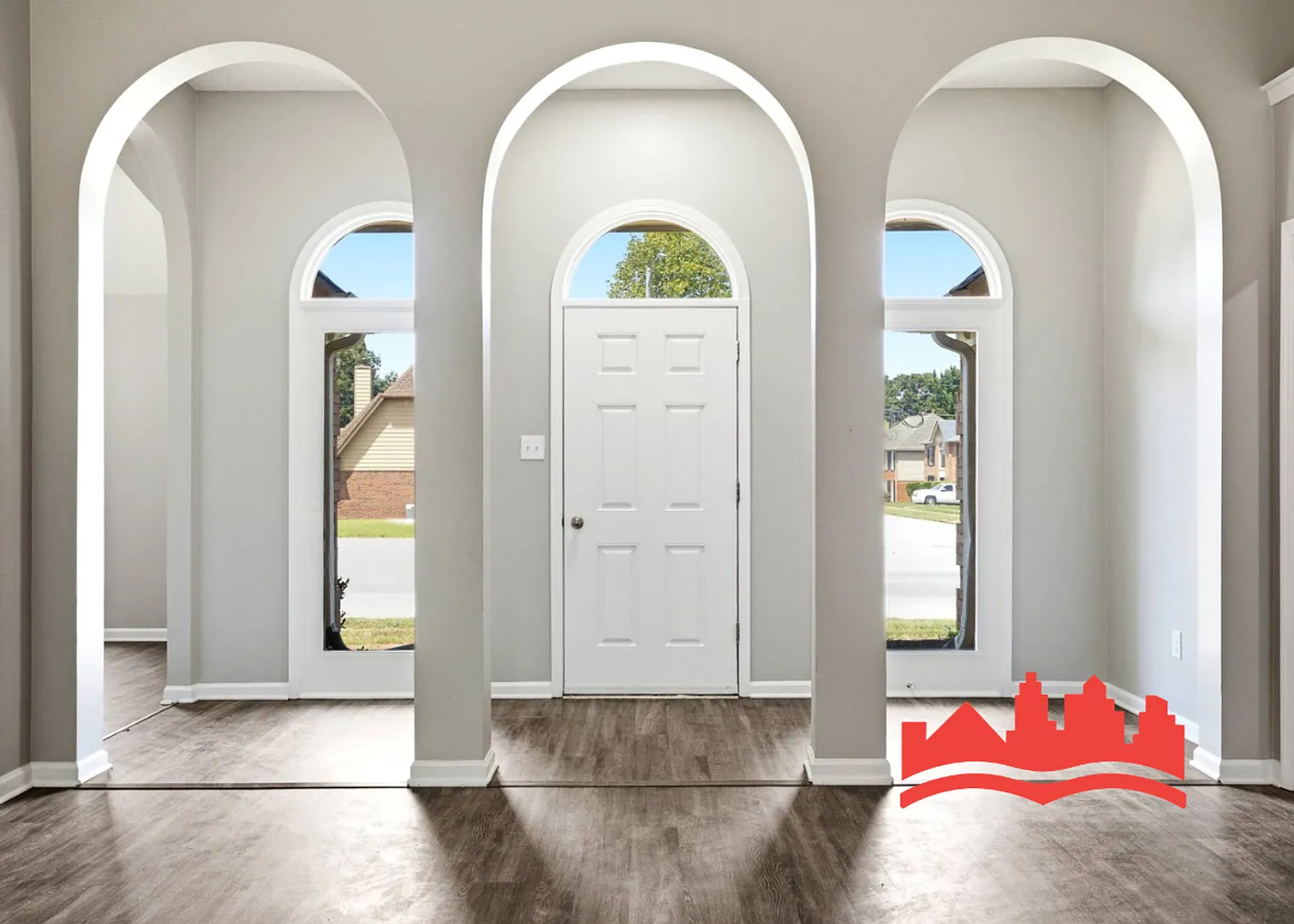 Welcome to 8937 Chimneyrock Blvd! — Photo 4