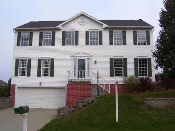 916 Whitewater Dr, Mars, PA 16046