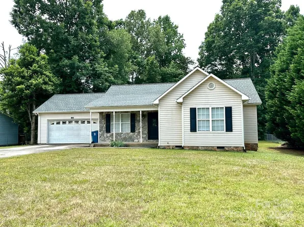 3629 Gamewell Hts, Lenoir, NC 28645