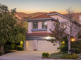 45083 Cougar Cir, Fremont, CA 94539