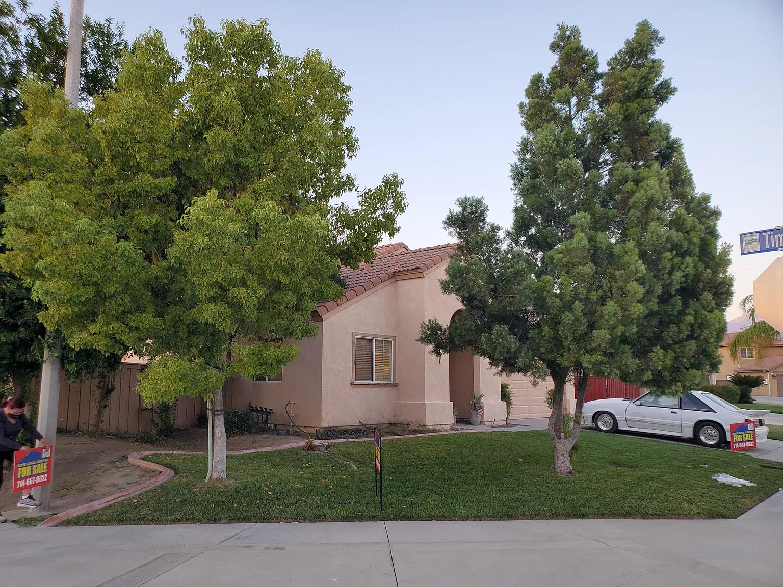 3 bed, 1227 sqft, $2,350 — Photo 2