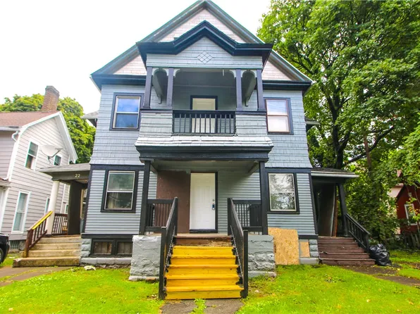 22 Morgan St, Rochester, NY 14611
