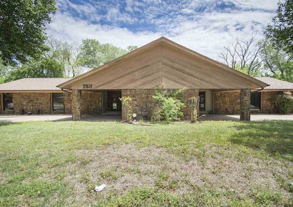 2511 NE Turtle Creek Dr, Lawton, OK 73507 Zillow