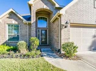 7919 Shadow Dance Ln, Richmond, TX 77407