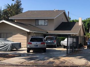 5239 Fulton Ave, Van Nuys, CA 91401