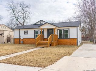 818 Hoover Ave, San Antonio, TX 78225