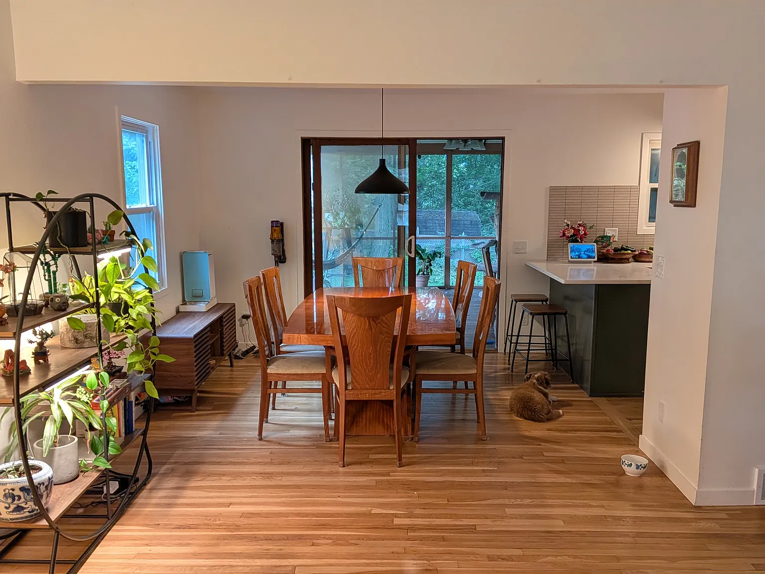 4 bed, 1780 sqft, $3,800 — Photo 3