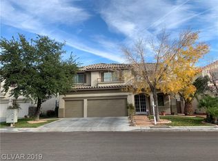 3066 Blue Monaco St, Las Vegas, NV 89117
