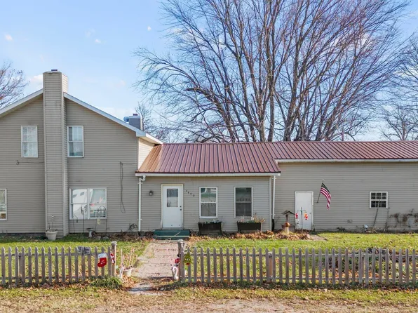 7440 N 150 W, Fremont, IN 46737