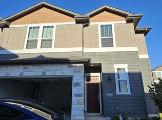 1020 Vista View Dr #1802, Georgetown, TX 78626