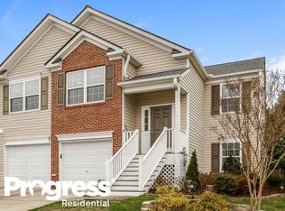 8008 Wesley Farm Dr, Raleigh, NC 27616