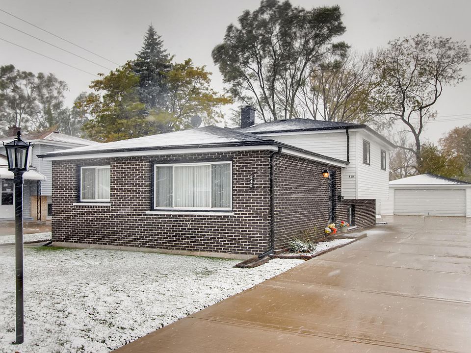 1st image of 540 53rd Ave