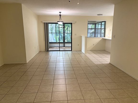 Living Room to Dining Area