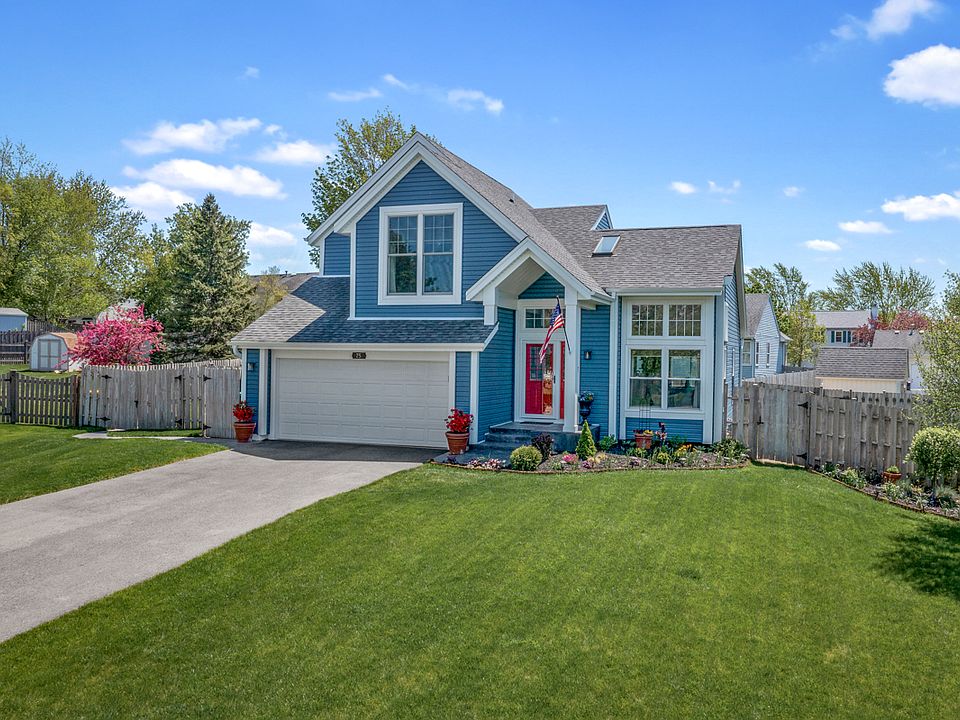 75 Foxboro Ln, Gurnee, IL 60031 Zillow