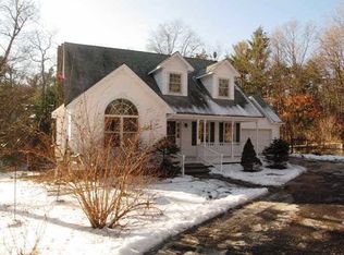 868 Martindale Rd, Taghkanic, NY 12521