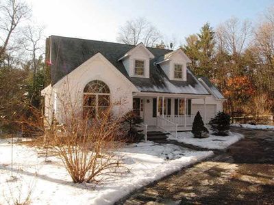 868 Martindale Rd, Taghkanic, NY, 12521