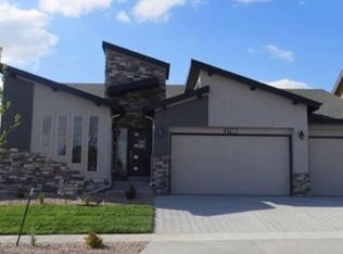 5798 Thurber Dr, Colorado Springs, CO 80924