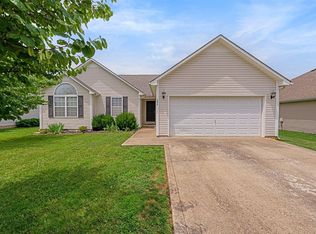 306 Cedar Hollow Dr, Bowling Green, KY 42101