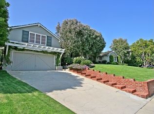 15055 Altata Dr, Pacific Palisades, CA 90272