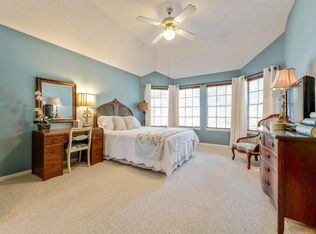 3503 Latimer Dr, Austin, TX 78732