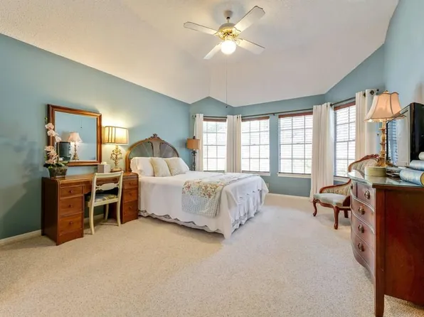 3503 Latimer Dr, Austin, TX 78732