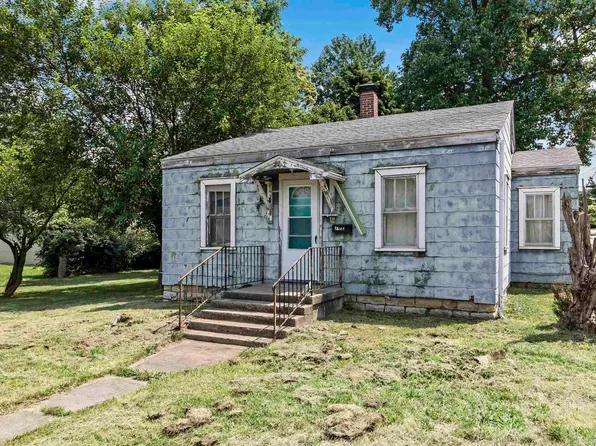 702 N Branson St, Marion, IN 46952