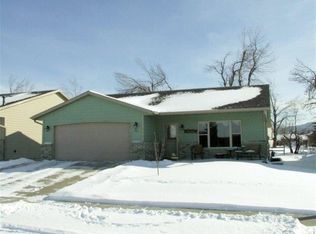 301 Yellowstone Pl, Spearfish, SD 57783