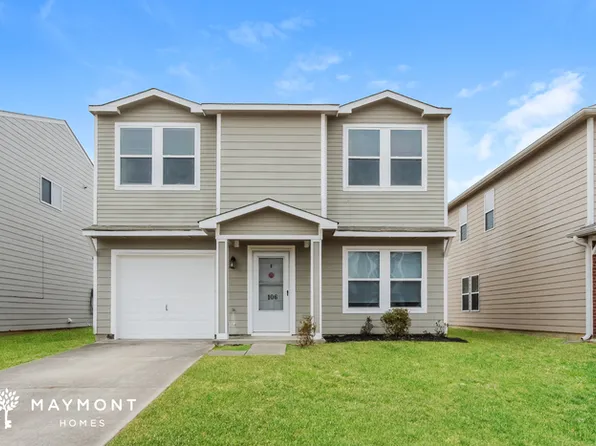 106 Belle Haven Dr, Owens Cross Roads, AL 35763